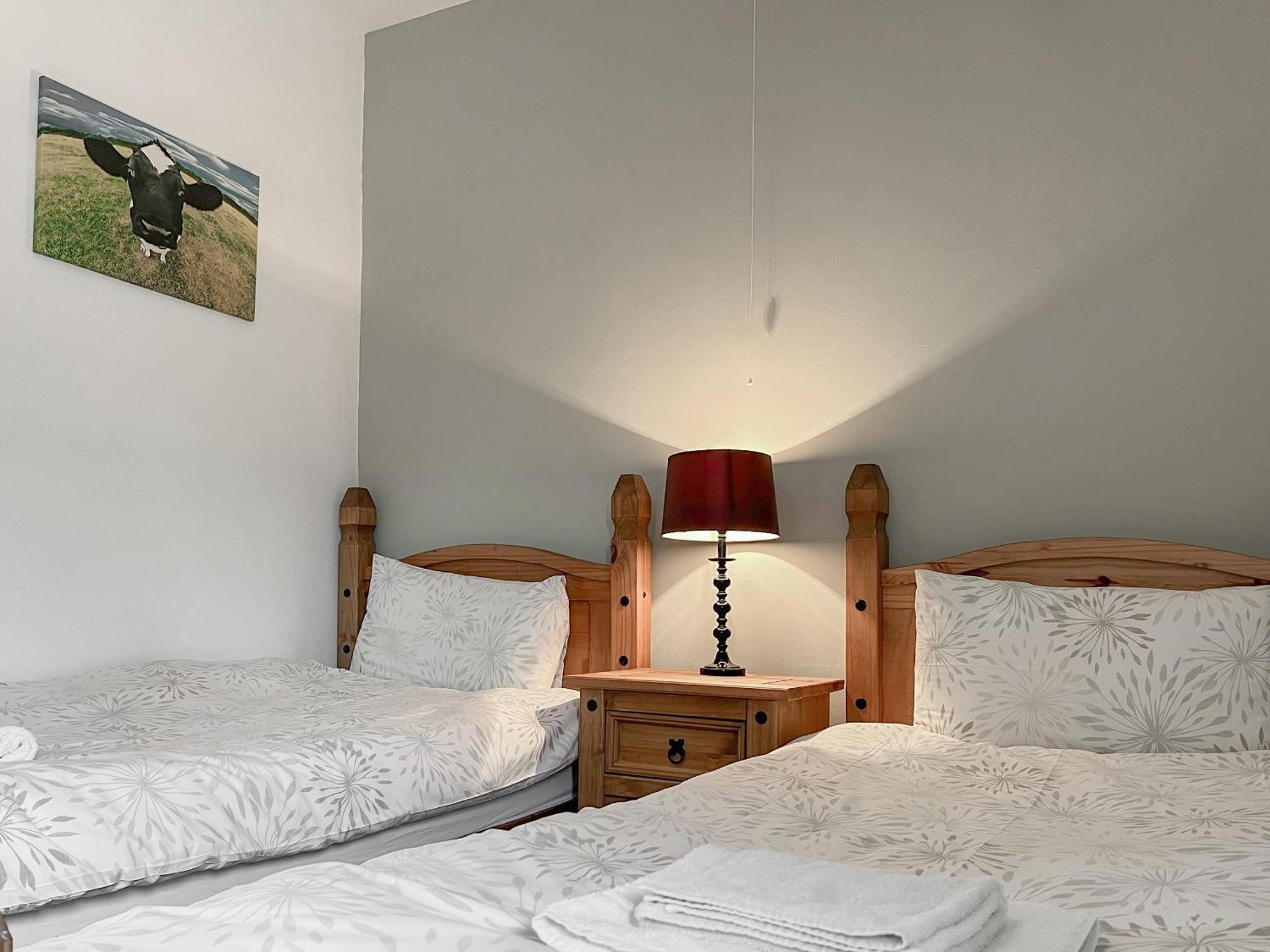 Clematis Cottage Elton  ภายนอก รูปภาพ