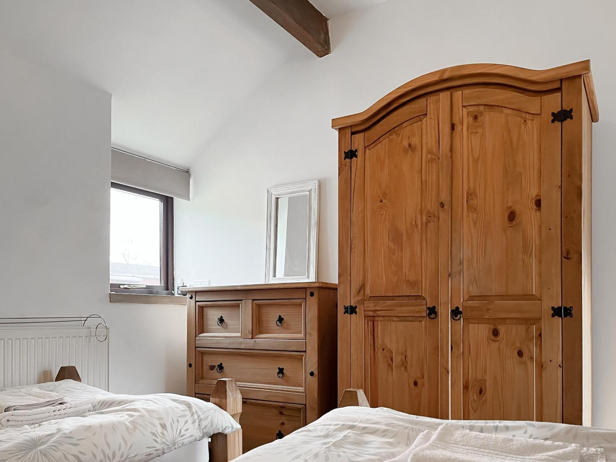 Clematis Cottage Elton  ภายนอก รูปภาพ